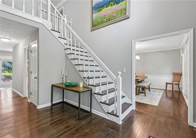Photo 3 of Single family home for sale at 2068 Signal Ridge Chase Nw, Kennesaw, GA 30152 | MLS# 7833264 | Listing updated on 2026-09-12