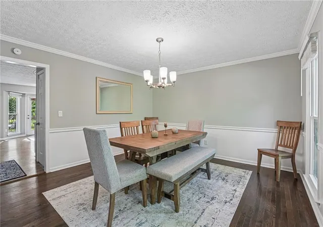 Photo 3 of Single family home for sale at 2068 Signal Ridge Chase NW, Kennesaw, GA 30152 | MLS# 7833264 | Listing updated on 2026-09-12