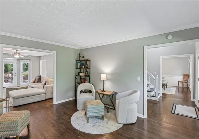 Photo 4 of Single family home for sale at 2068 Signal Ridge Chase NW, Kennesaw, GA 30152 | MLS# 7833264 | Listing updated on 2026-09-12