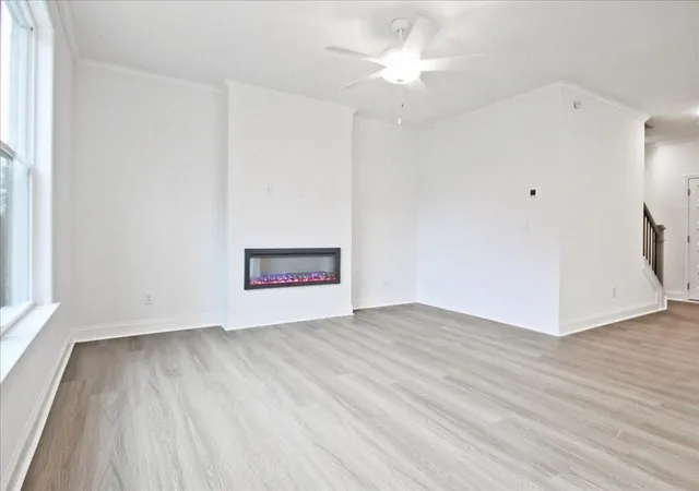 Photo 4 of Townhouse for sale at 892 Counterpoint Dr #LOT 29, Decatur, GA 30032 | MLS# 7831645 | Listing updated on 2026-09-03