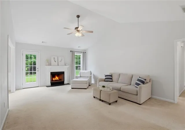 Photo 2 of Sale Pending at 8790 Baycreek Lane, Gainesville, GA 30506 | MLS# 7829176 | Listing updated on 2026-10-17