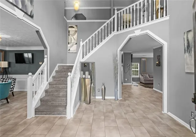 Photo 3 of Single family home for sale at 856 Haydens Ridge, Ellenwood, GA 30294 | MLS# 7831123 | Listing updated on 2026-09-20
