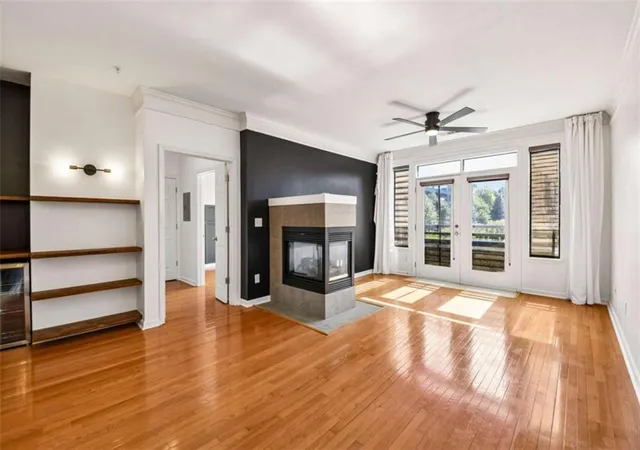Photo 2 of Condo for sale at 401 16th Street #1363, Atlanta, GA 30363 | MLS# 7860699 | Listing updated on 2026-10-29