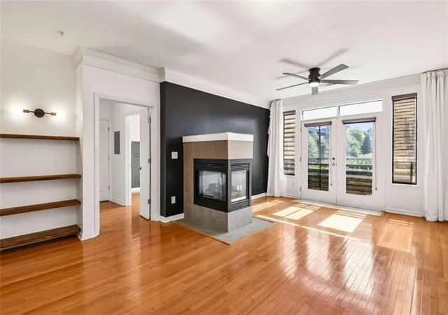 Photo 3 of Condo for sale at 401 16th Street #1363, Atlanta, GA 30363 | MLS# 7860699 | Listing updated on 2026-10-29