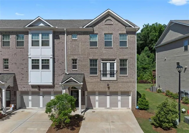 Photo 1 of Townhouse for sale at 2042 Violet Ln, Brookhaven, GA 30319 | MLS# 7816258 | Listing updated on 2026-09-03