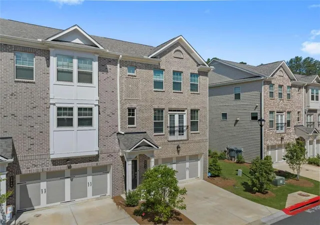 Photo 69 of Townhouse for sale at 2042 Violet Ln, Brookhaven, GA 30319 | MLS# 7816258 | Listing updated on 2026-09-03