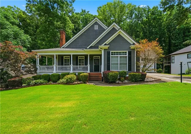 Photo 1 of Single family home for sale at 170 Dunning Keep, Covington, GA 30016 | MLS# 7836811 | Listing updated on 2026-09-12
