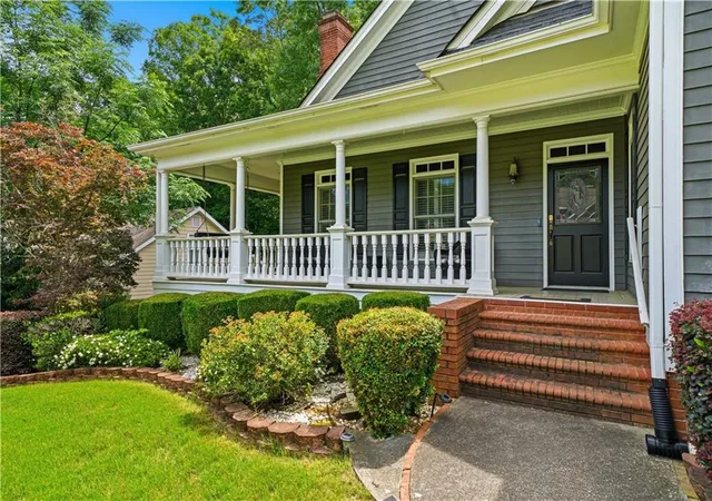 Photo 3 of Single family home for sale at 170 Dunning Keep, Covington, GA 30016 | MLS# 7836811 | Listing updated on 2026-09-12