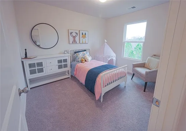 Photo 3 of Single family home for sale at 243 Kinsale Dr, Macon, GA 31216 | MLS# 7844428 | Listing updated on 2026-09-26