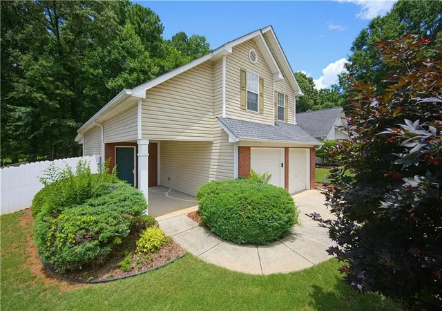 Photo 1 of Single family home for sale at 3144 Justice Ml Ct Nw, Kennesaw, GA 30144 | MLS# 7787171 | Listing updated on 2026-09-17