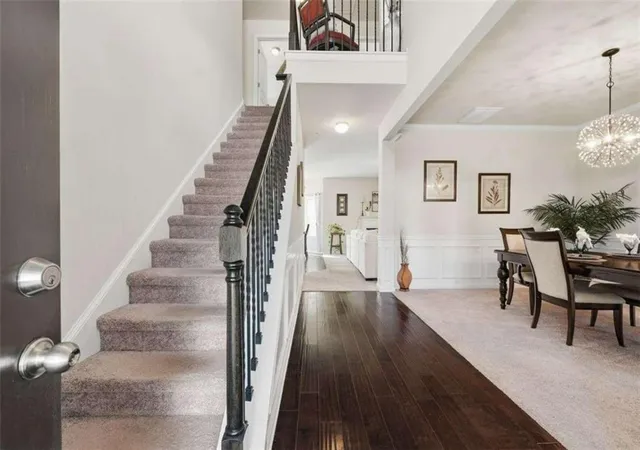 Photo 2 of Single family home for sale at 7538 Bowhead Ct, Fairburn, GA 30213 | MLS# 7859814 | Listing updated on 2026-10-28