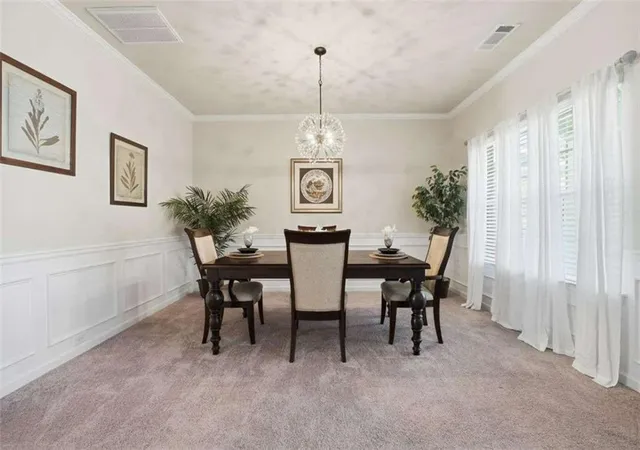 Photo 4 of Single family home for sale at 7538 Bowhead Ct, Fairburn, GA 30213 | MLS# 7859814 | Listing updated on 2026-10-28