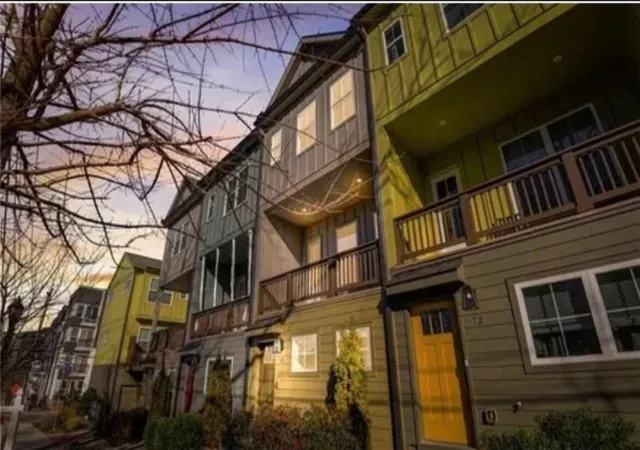 Photo 2 of Townhouse for sale at 68 Adore Ct SE, Atlanta, GA 30315 | MLS# 7836002 | Listing updated on 2026-09-12