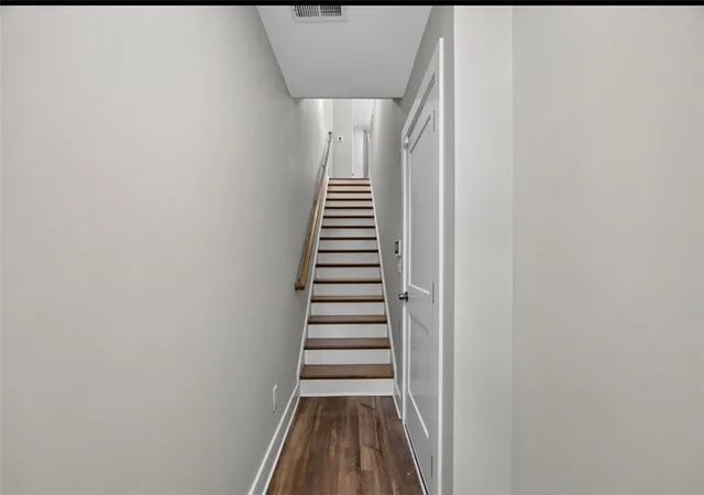 Photo 4 of Townhouse for sale at 68 Adore Ct SE, Atlanta, GA 30315 | MLS# 7836002 | Listing updated on 2026-09-12