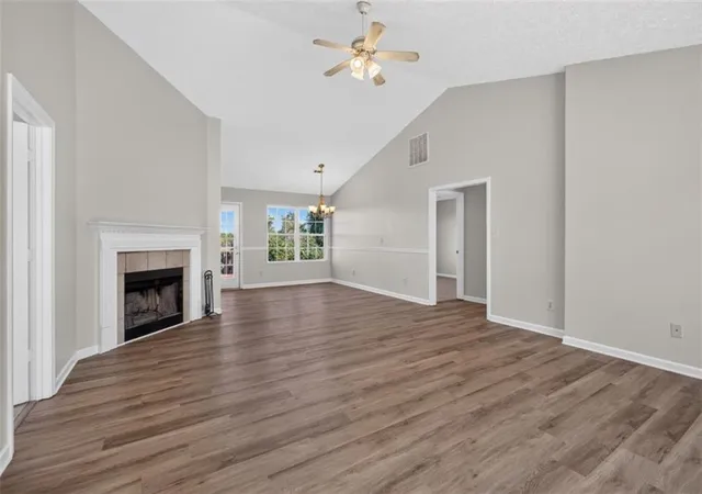 Photo 2 of Single family home for sale at 102 Princess Cir, Griffin, GA 30224 | MLS# 7858224 | Listing updated on 2026-10-23