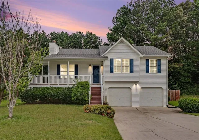 Photo 1 of Sale Pending at 360 Beckett Dr, Dallas, GA 30132 | MLS# 7832576 | Listing updated on 2026-09-16