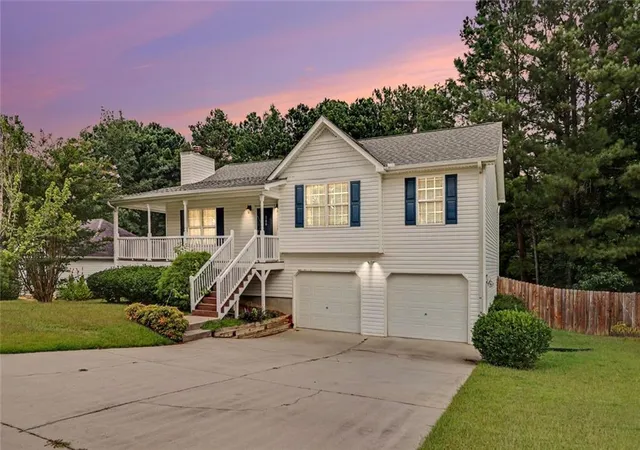 Photo 2 of Sale Pending at 360 Beckett Dr, Dallas, GA 30132 | MLS# 7832576 | Listing updated on 2026-09-16