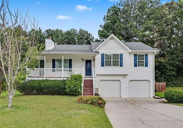 Photo 3 of Sale Pending at 360 Beckett Dr, Dallas, GA 30132 | MLS# 7832576 | Listing updated on 2026-09-16