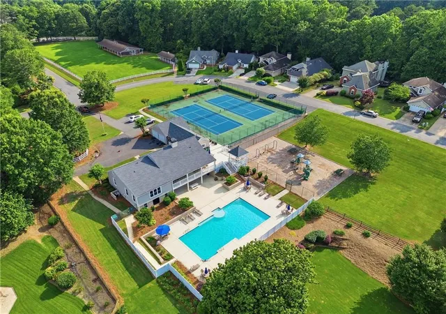 Photo 48 of Single family home for sale at 4498 Balmoral Rd Nw, Kennesaw, GA 30144 | MLS# 7781034 | Listing updated on 2026-09-12