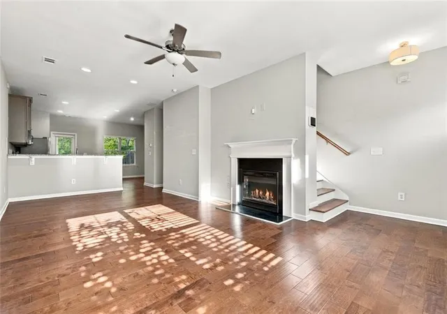 Photo 2 of Townhouse for sale at 847 Ambient Way SW, Atlanta, GA 30331 | MLS# 7859842 | Listing updated on 2026-10-28
