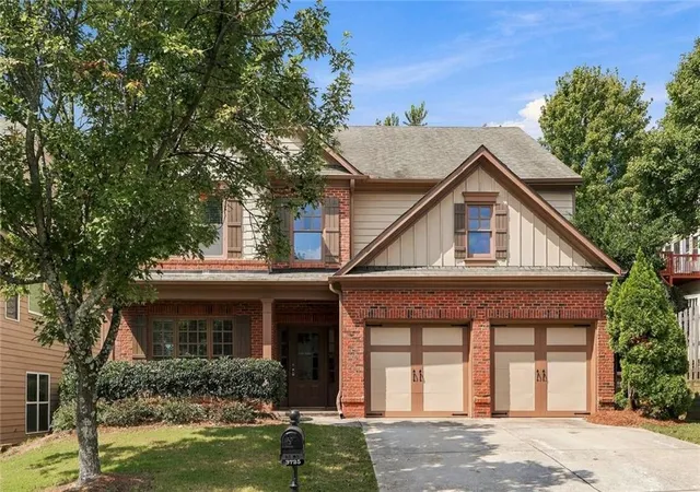 Photo 1 of Single family home for sale at 3725 Crowchild Dr, Cumming, GA 30041 | MLS# 7839891 | Listing updated on 2026-10-06