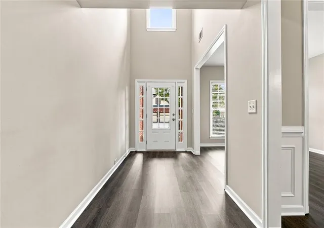 Photo 3 of Single family home for sale at 3725 Crowchild Dr, Cumming, GA 30041 | MLS# 7839891 | Listing updated on 2026-10-06