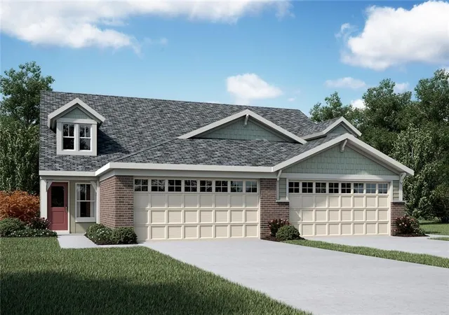 Photo 1 of Sale Pending at 41 Gold Dust Dr #5-A, Dawsonville, GA 30534 | MLS# 7751801 | Listing updated on 2026-09-03