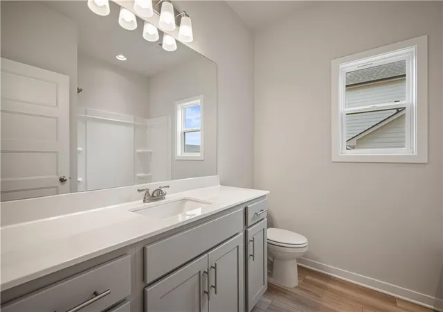 Photo 3 of Sale Pending at 232 Rosewood Park Dr, Hoschton, GA 30548 | MLS# 7836434 | Listing updated on 2026-10-08