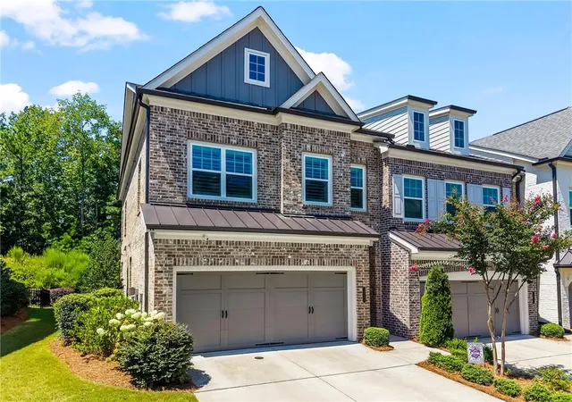 Photo 1 of Townhouse for sale at 20048 Windalier Way, Roswell, GA 30076 | MLS# 7833471 | Listing updated on 2026-09-11