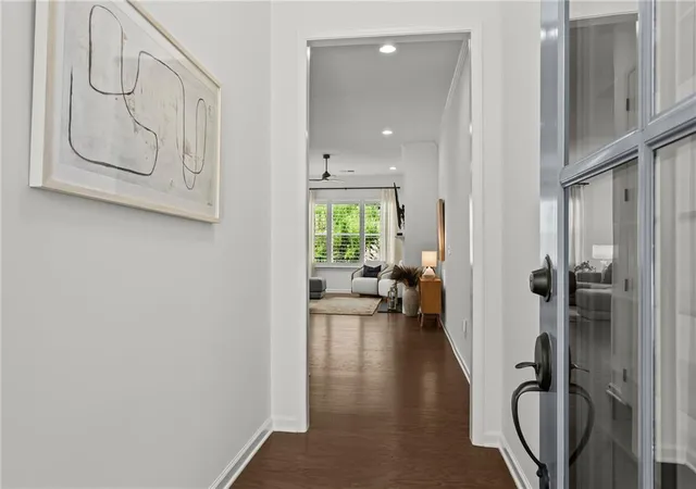Photo 3 of Townhouse for sale at 20048 Windalier Way, Roswell, GA 30076 | MLS# 7833471 | Listing updated on 2026-09-11
