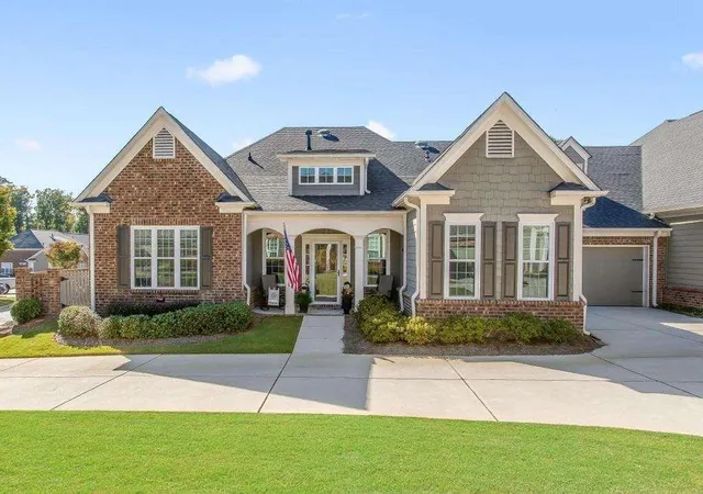 Photo 1 of Condo for sale at 1812 Manor View Cir #10, Acworth, GA 30101 | MLS# 7838472 | Listing updated on 2026-10-07
