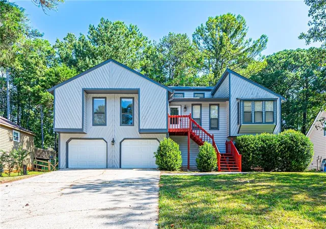 Photo 1 of Single family home for sale at 384 Mckees Rock Ln, Lawrenceville, GA 30044 | MLS# 7834603 | Listing updated on 2026-09-10