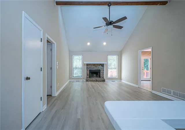 Photo 3 of Single family home for sale at 384 Mckees Rock Ln, Lawrenceville, GA 30044 | MLS# 7834603 | Listing updated on 2026-09-10