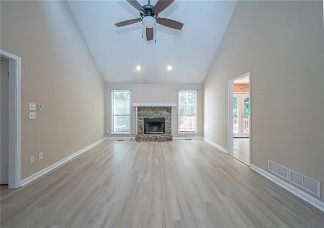 Photo 4 of Single family home for sale at 384 Mckees Rock Ln, Lawrenceville, GA 30044 | MLS# 7834603 | Listing updated on 2026-09-10