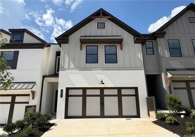 Photo 1 of Townhouse for sale at (Undisclosed), Auburn, GA 30011 | MLS# 7812328 | Listing updated on 2026-09-15