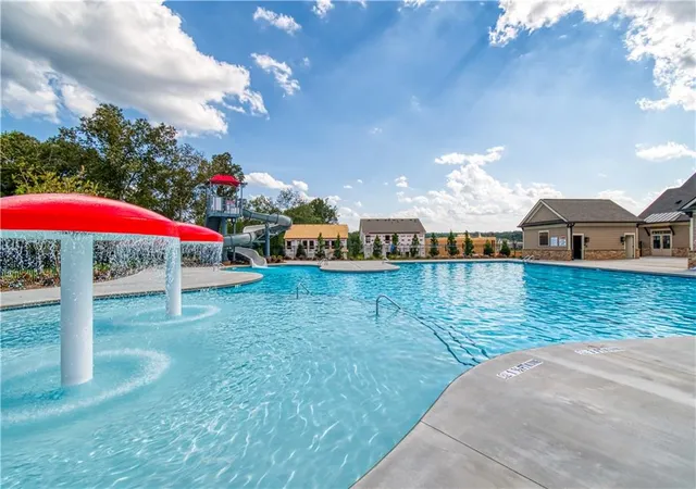 Photo 43 of Townhouse for sale at (Undisclosed), Auburn, GA 30011 | MLS# 7812328 | Listing updated on 2026-09-15