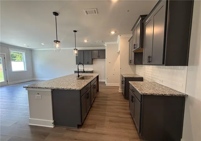 Photo 4 of Townhouse for sale at (Undisclosed), Auburn, GA 30011 | MLS# 7812328 | Listing updated on 2026-09-15