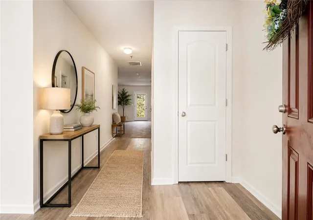 Photo 3 of Townhouse for sale at 6257 Ellenwood Dr, Rex, GA 30273 | MLS# 7834347 | Listing updated on 2026-09-09
