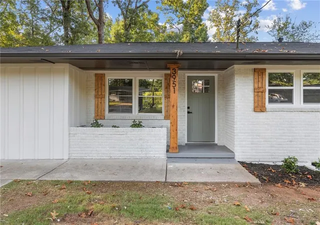 Single family home for sale at 3951 Kirksford Dr, Decatur, GA 30035 | MLS# 7844060