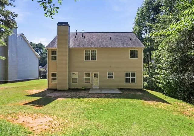 Photo 4 of Single family home for sale at 224 Hunt Crk Dr, Acworth, GA 30101 | MLS# 7859006 | Listing updated on 2026-10-27