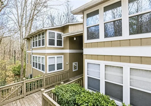 Photo 1 of Condo for sale at 5151 Roswell #7, Sandy Springs, GA 30342 | MLS# 7751192 | Listing updated on 2026-09-05