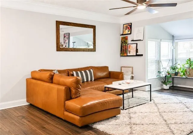 Photo 2 of Condo for sale at 5151 Roswell #7, Sandy Springs, GA 30342 | MLS# 7751192 | Listing updated on 2026-09-05
