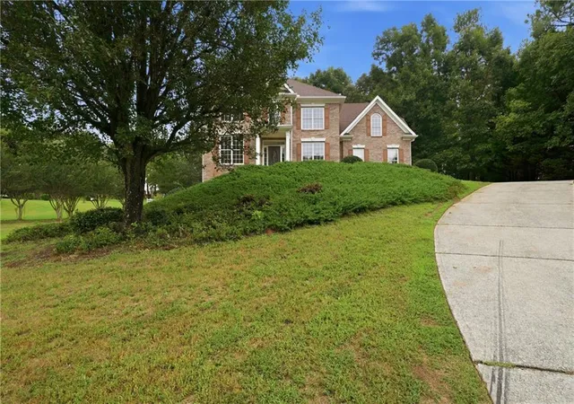 Single family home for sale at 310 Mansfield Way, Stockbridge, GA 30281 | MLS# 7832680