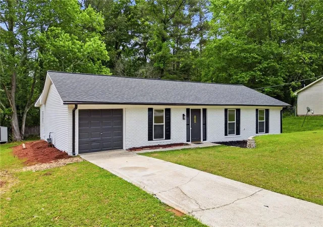 Photo 1 of Sale Pending at 1808 Singer Way, Lithonia, GA 30058 | MLS# 7767503 | Listing updated on 2026-09-24