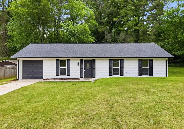 Photo 2 of Sale Pending at 1808 Singer Way, Lithonia, GA 30058 | MLS# 7767503 | Listing updated on 2026-09-24