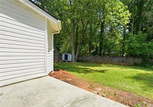 Photo 3 of Sale Pending at 1808 Singer Way, Lithonia, GA 30058 | MLS# 7767503 | Listing updated on 2026-09-24
