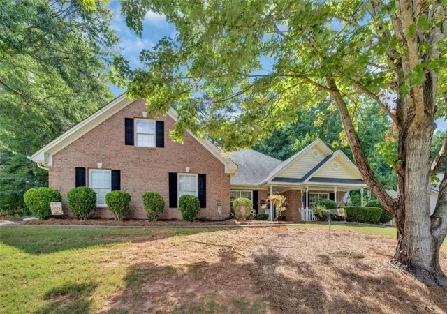 Photo 1 of Single family home for sale at 30 Bermuda Way, Covington, GA 30016 | MLS# 7844198 | Listing updated on 2026-09-25