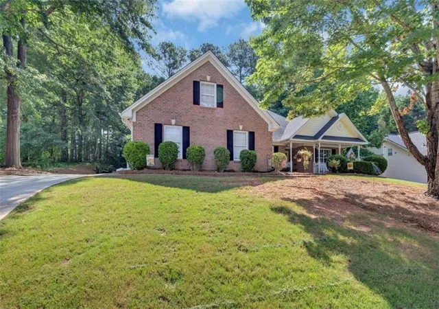 Photo 2 of Single family home for sale at 30 Bermuda Way, Covington, GA 30016 | MLS# 7844198 | Listing updated on 2026-09-25