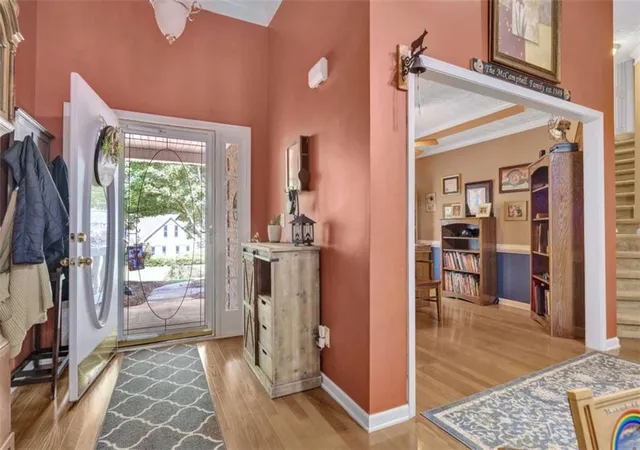Photo 3 of Single family home for sale at 30 Bermuda Way, Covington, GA 30016 | MLS# 7844198 | Listing updated on 2026-09-25