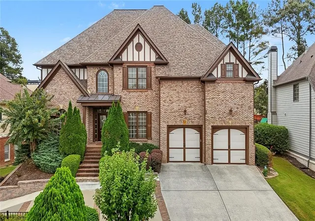 Photo 1 of Single family home for sale at 3377 Mulberry Ln Way, Dacula, GA 30019 | MLS# 7833705 | Listing updated on 2026-09-17